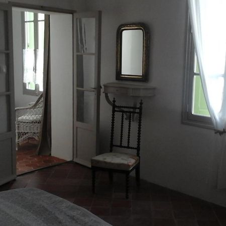 Le Presbytere Bed & Breakfast ริฟซาลท์ส์ ห้อง รูปภาพ