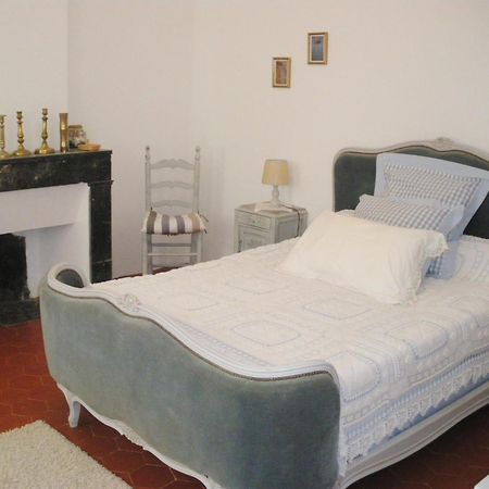 Le Presbytere Bed & Breakfast ริฟซาลท์ส์ ห้อง รูปภาพ