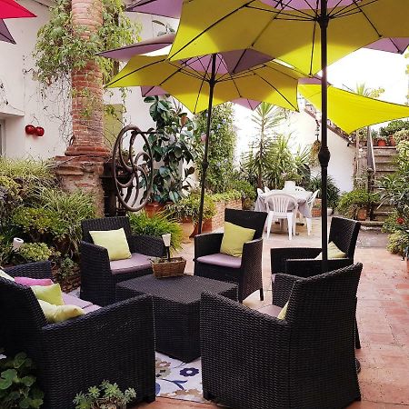 Le Presbytere Bed & Breakfast ริฟซาลท์ส์ ภายนอก รูปภาพ