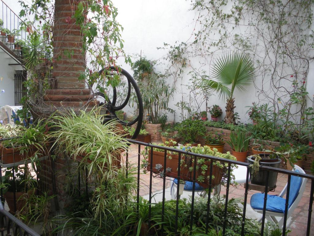 Le Presbytere Bed & Breakfast ริฟซาลท์ส์ ภายนอก รูปภาพ