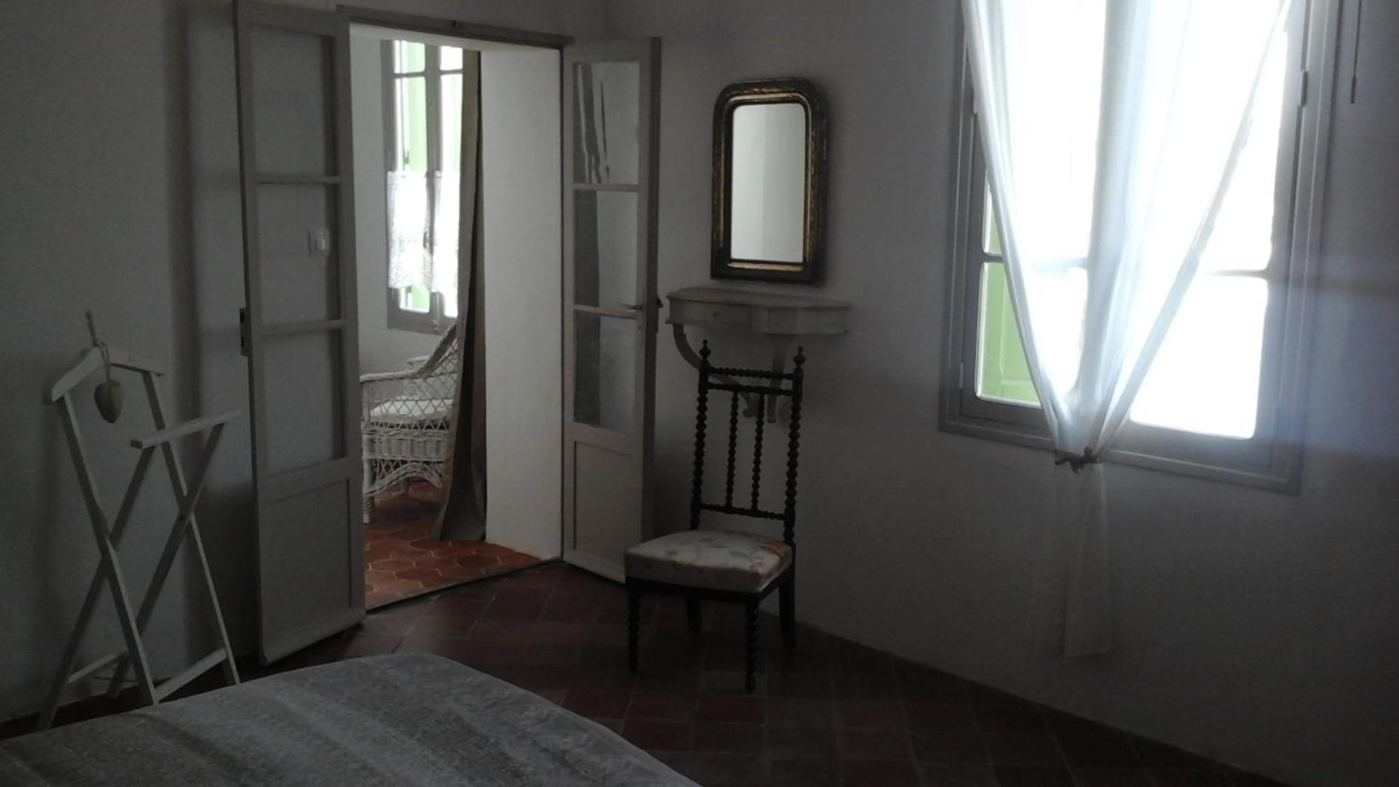 Le Presbytere Bed & Breakfast ริฟซาลท์ส์ ห้อง รูปภาพ
