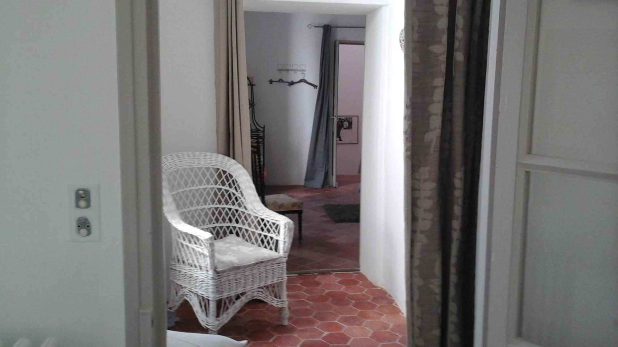 Le Presbytere Bed & Breakfast ริฟซาลท์ส์ ห้อง รูปภาพ