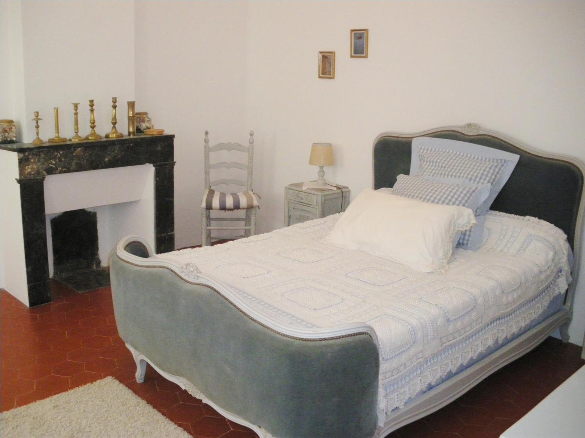 Le Presbytere Bed & Breakfast ริฟซาลท์ส์ ห้อง รูปภาพ