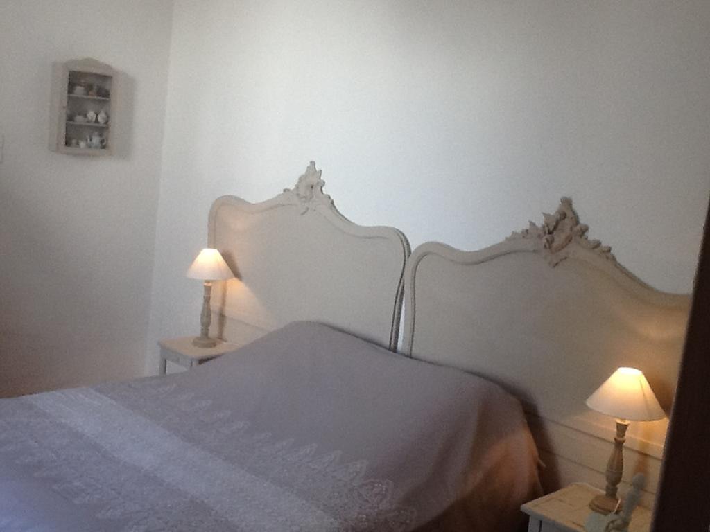 Le Presbytere Bed & Breakfast ริฟซาลท์ส์ ห้อง รูปภาพ