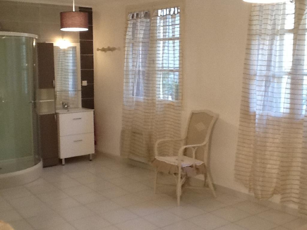 Le Presbytere Bed & Breakfast ริฟซาลท์ส์ ห้อง รูปภาพ