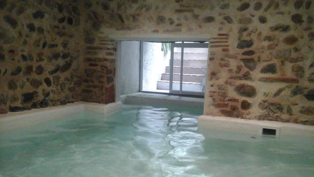 Le Presbytere Bed & Breakfast ริฟซาลท์ส์ ภายนอก รูปภาพ